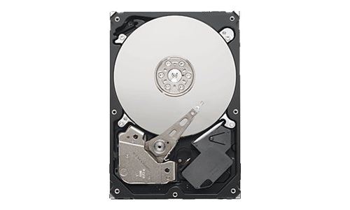 Seagate Pipeline HD ST2000VM003 - Vaste schijf - 2 TB - intern - 3.5 - SATA 6Gb/s - 5900 tpm -buffer: 64 MB