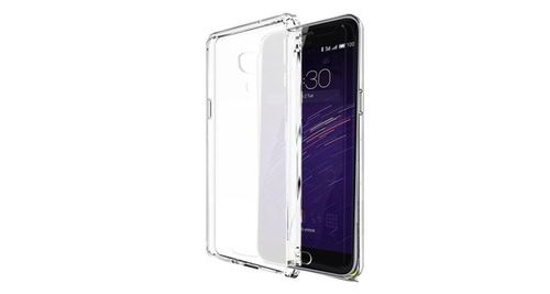 Meizu M2 Note 4G transparent