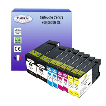 Adaptateur électrique DC24V/96W/4A
