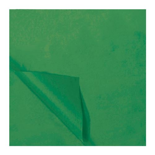 Haza Original rouleau de papier de soie 50 X 70 cm vert