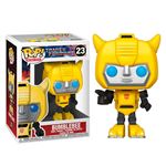 Figurine POP Transformers Bumblebee