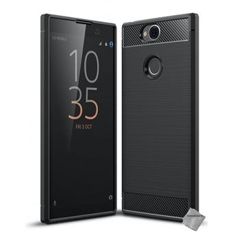 MCA Coque pour Sony Ericsson Xpéria Play - Rouge - Coque et étui