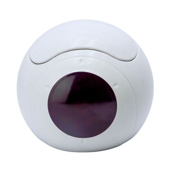 Mug 3D ABYstyle Dragon Ball Vaisseau Vegeta 500 ml