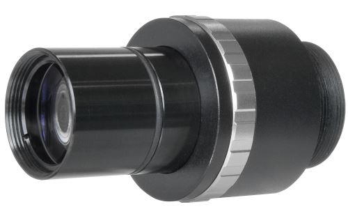 BRESSER Lentille réductrice 0.5x variable