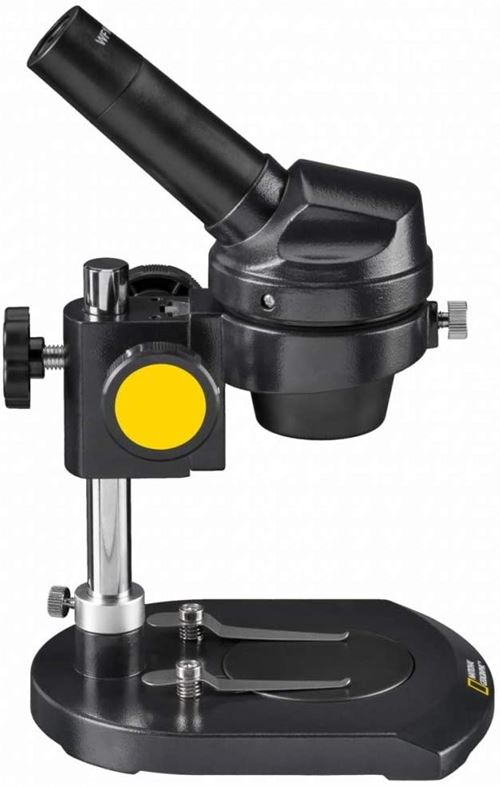 National Geographic microscope avec valise coque dure