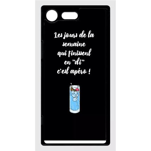 Coque Sony Xperia Z5 Premium Les Jours En Di C Est Apro