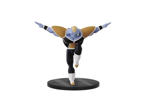 Figurine DBZ - Dramatic Showcase Season 2 vol02 Butta 13cm