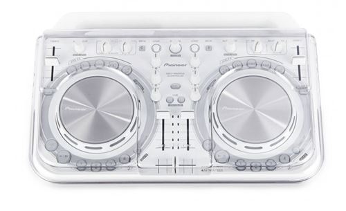 Decksaver Pioneer WeGO 2 LE Edition Cover pour MKI et MKII