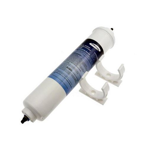 Filtre purificateur WSF-100 (38784-14691) Réfrigérateur, congélateur 484000000680, DA29-10105J SAMSUNG, AEG, ELECTROLUX, FRIGIDAIRE - 38784_3662894857985