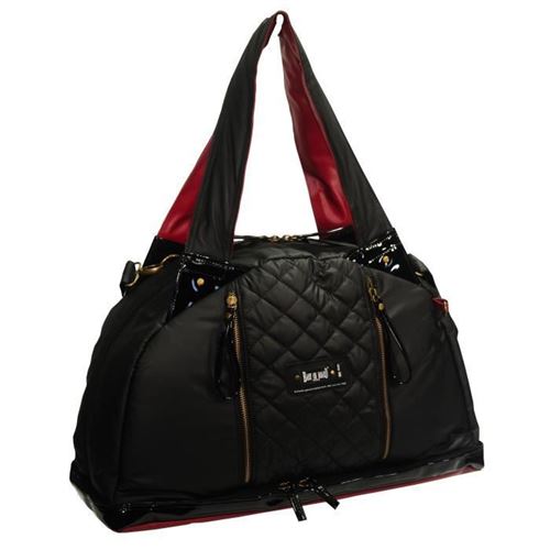 Baby on board- sac a langer - Doudoune hipster