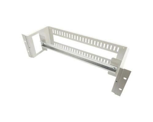 Digitus Gris/Clair Professional Dn-19-Din-3U Kit De Montage Sur Rail Din Ral 7035 3U 19