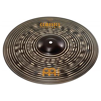 Meinl CC16DAC - Crash 16 Classics Custom Dark - 1