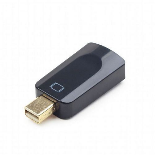 Gembird - Adapterkabel - Mini DisplayPort male naar HDMI female