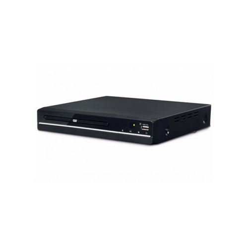 Lecteur DVD avec TNT Denver Electronics DVH-7786 HDMI USB Noir