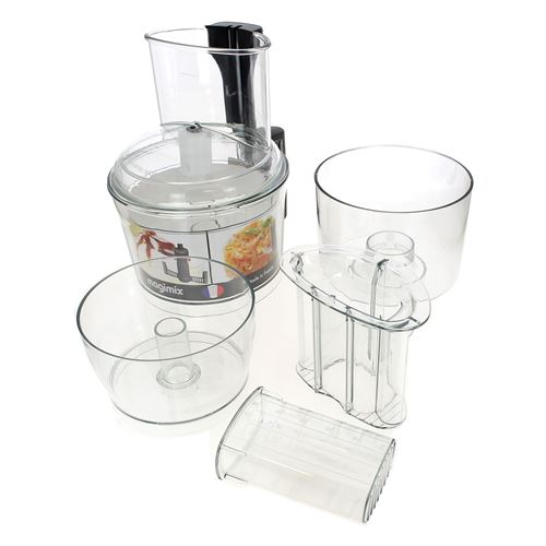 Magimix Kit Cuve 3100/3200 17671 - Robot