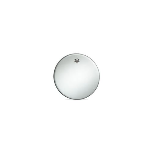 Peau pour grosse caisse 22'' - Remo Emperor sablée - BB-1122-00