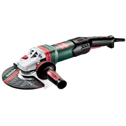 Metabo - Meuleuse d'angle 180mm 1900W - WEPBA 19-180 Quick RT
