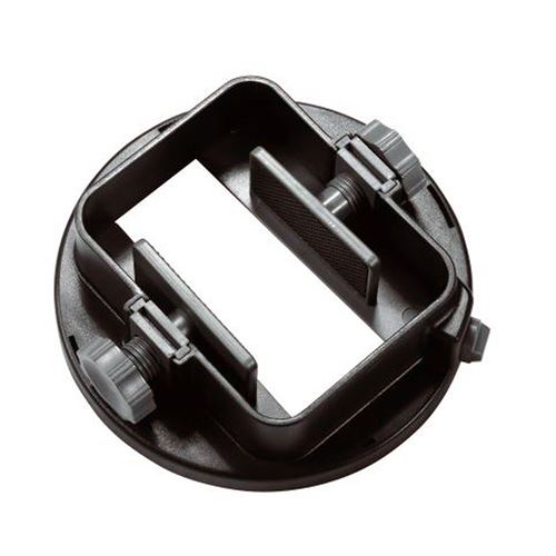 Adaptateur Falcon Eyes CA-SGU Universel Speedlite