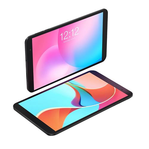 Tablette Teclast P80 Android 10.0 Quad-Core 2 Go/32Go 8 pouces - Noir