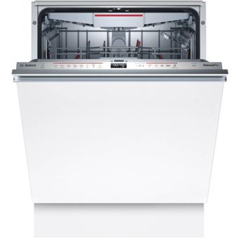 Bosch Serie 6 SMV6ECX69E - Lave-vaisselle - intégrable - WiFi - Niche - largeur : 60 cm - profondeur : 55 cm - hauteur : 81.5 cm