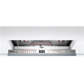 Bosch Serie 6 SMV6ECX69E - Lave-vaisselle - intégrable - WiFi - Niche - largeur : 60 cm - profondeur : 55 cm - hauteur : 81.5 cm