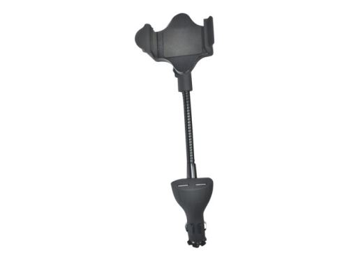 Muvit - Autohouder voor mobiele telefoon
