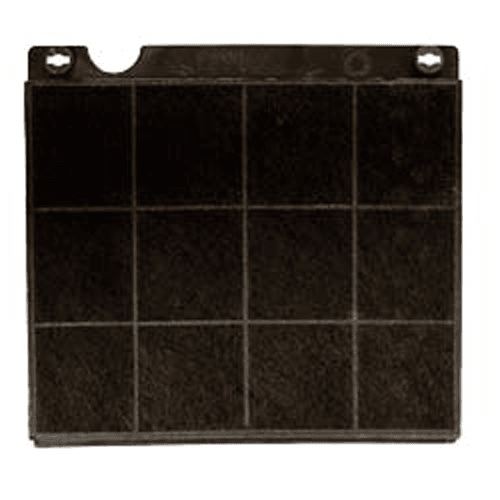 Quincaillerie Hotte Electrolux - Filtre Charbon Type 15 D= 224 X 210 X 30 - Ref: 902979381