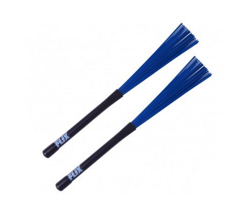 Flix FLI-JABR - Balais Nylon Jazz