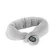 Coussin cervical massant