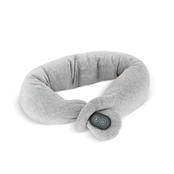 Coussin cervical massant autonome nature et découverte clearance