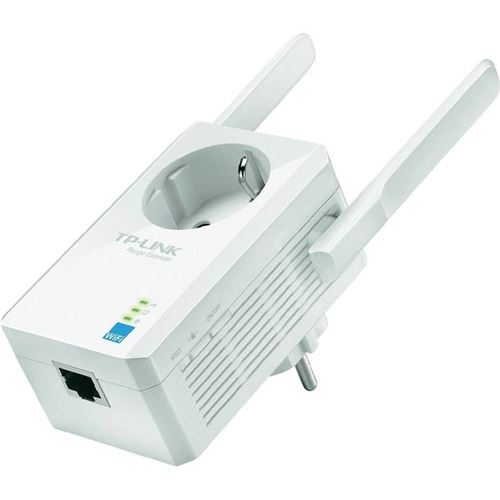 TP-LINK WLAN Repeater TL-WA860RE TL-WA860RE 300MBit/s