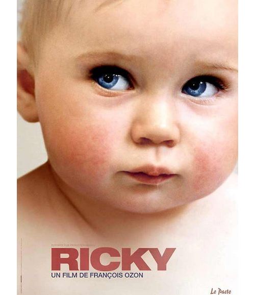 Acheter Ricky AFFICHE CINEMA ORIGINALE État correct - 20,99 € Ricky AFFICHE CINEMA ORIGINALE État correct - N/A reconditionné disponible sur Fnac