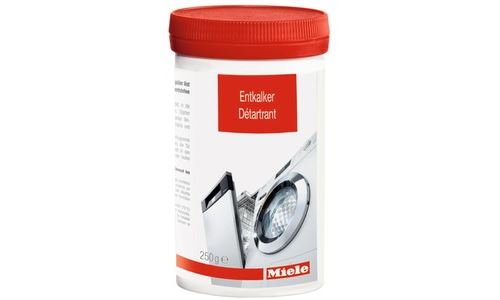 Accessoire pour appareil de lavage MIELE DÉTARTRANT LAVE LINGE ET LAVE VAISSELLE