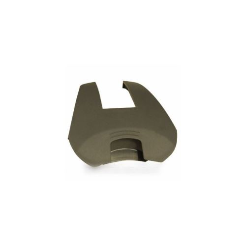 Capot bec verseur gris pour cafetiere philips