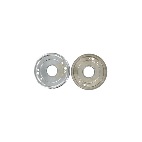 Tambour/cloche embrayage cyclo adapt. mbk 51 (a galets)