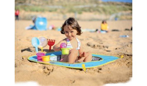 Piscine Ludi Pop Up