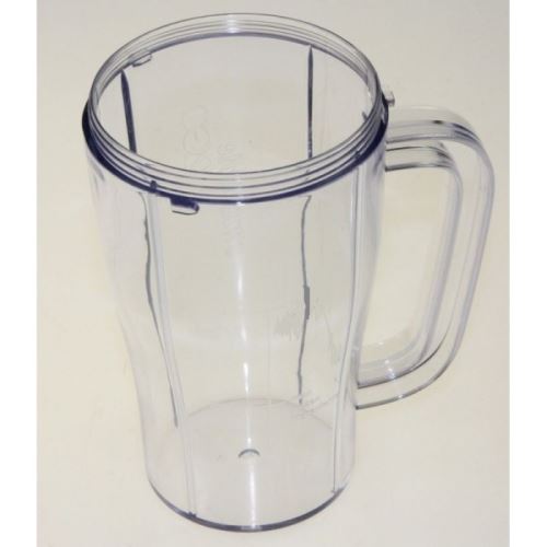 Pièces Détachées Petit Électroménager Kenwood Bol pour Blender Kenwood