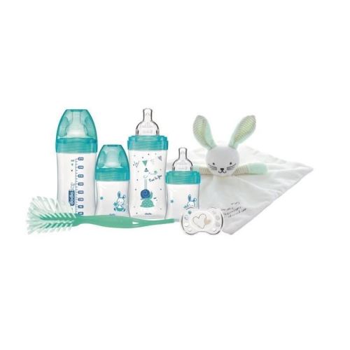 DODIE Coffret naissance Sensation+ - 0-2 mois