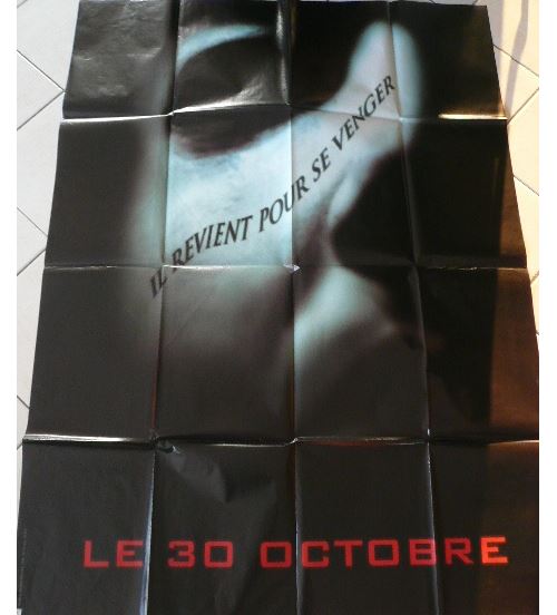 Acheter Halloween AFFICHE CINEMA ORIGINALE État correct - 22,99 € Halloween AFFICHE CINEMA ORIGINALE État correct - N/A reconditionné disponible sur Fnac