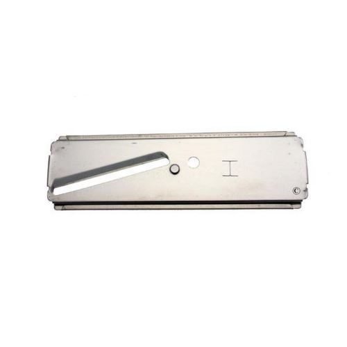 Lame tranche epaisse (40345-4922) Robot ménager MS-4817552 MOULINEX, SEB - 40345_3662894349343