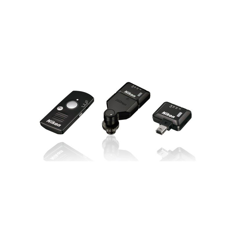 Nikon Télécommande sans fil (inarouge) ML-L3 | Accessoires pour Nikon Télécommande sans fil (inarouge) ML-L3 | Accessoires pour