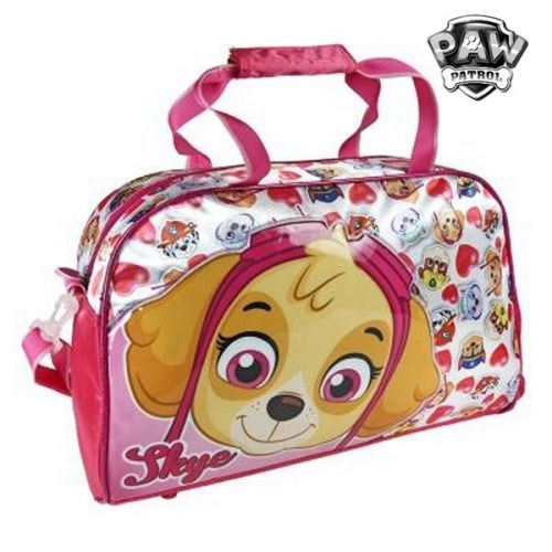 Sac de sport et voyage The Paw Patrol 053
