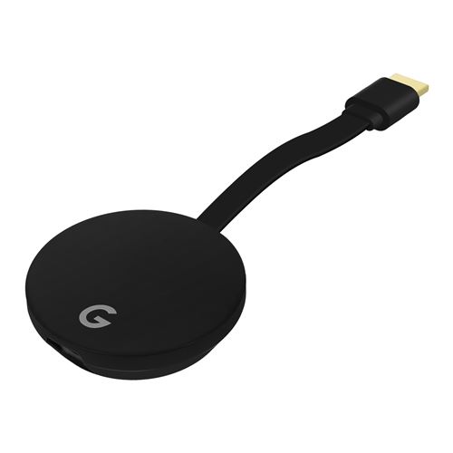 Dongle Récepteur vidéo Wifi HDMI Miracast, Airplay, DLNA, Google Home, Chrome Lemonda