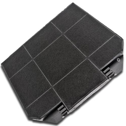 Filtre charbon (x1) ROBLIN 5403008 pour Hotte ROBLIN