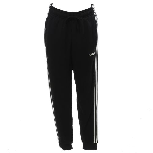 Pantalon de survêtement Adidas E 3s t pant ft black Noir taille : S réf : 16684