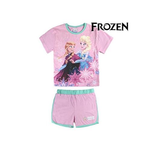 Pyjama D'Été Frozen 72654 (Taille 6 ans)