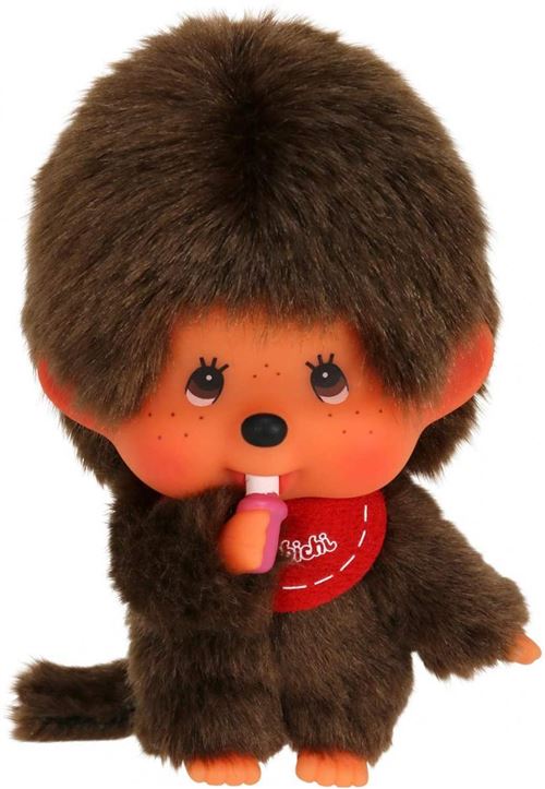 Monchhichi mini