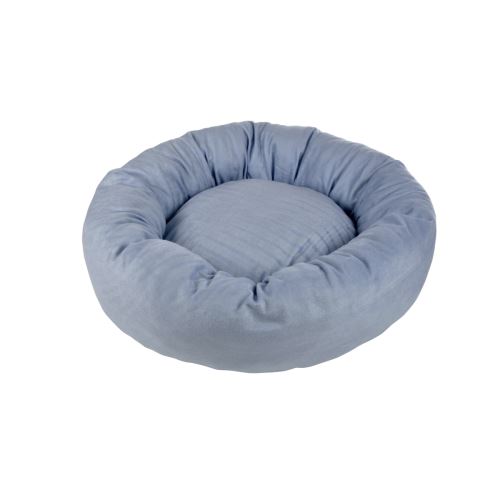 Comparer les prix de Coussin rond gris