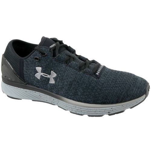 Baskets basses Under Armour UA Charged Bandit 3 Noir pour Hommes 45,5