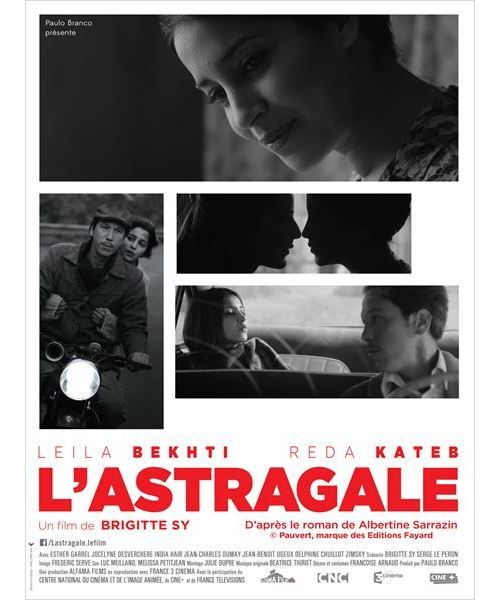 L'Astragale AFFICHE CINEMA ORIGINALE État correct - N/A reconditionné disponible sur Fnac